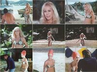 Barbara Eden