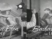 Barbara Eden