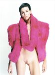 Liberty Ross