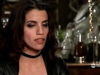 Natalie Morales