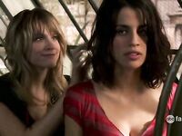 Natalie Morales