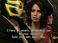Natalie Morales