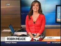 Robin Meade