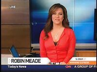 Robin Meade