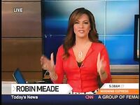 Robin Meade