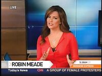 Robin Meade