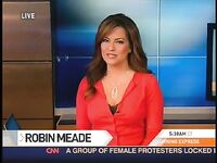 Robin Meade