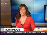 Robin Meade