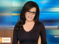 Robin Meade