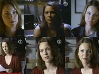 Kelli Williams