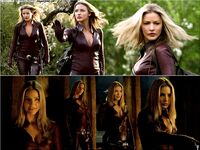 Tabrett Bethell