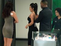 Kim Kardashian