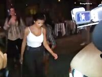 Kim Kardashian