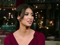 Kim Kardashian