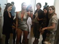 Kim Kardashian