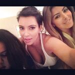 Kim Kardashian