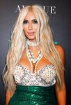 Kim Kardashian