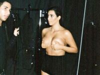 Kim Kardashian