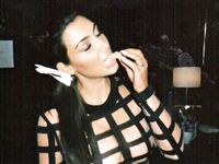 Kim Kardashian