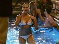 Teresa Palmer