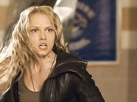 Teresa Palmer