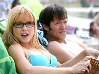 Alexandra Breckenridge