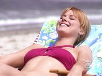 Alexandra Breckenridge