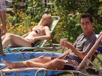 Alexandra Breckenridge