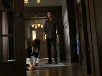 Alexandra Breckenridge