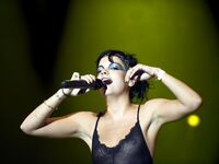 Lily Allen