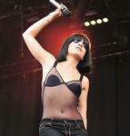 Lily Allen