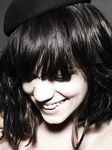 Lily Allen