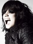 Lily Allen