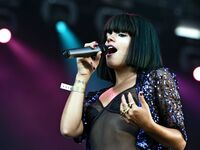 Lily Allen
