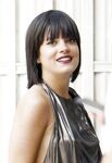 Lily Allen