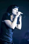 Lily Allen