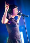 Lily Allen