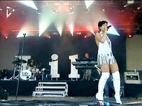 Lily Allen