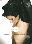 Lily Allen