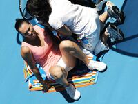 Jelena Jankovic