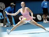 Jelena Jankovic