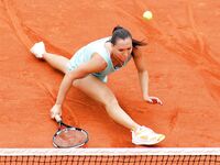 Jelena Jankovic