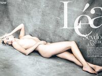 Lea Seydoux