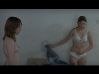 Lea Seydoux