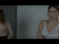 Lea Seydoux