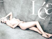 Lea Seydoux