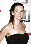 Annie Wersching