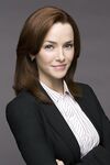 Annie Wersching