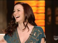 Annie Wersching