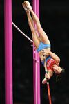 Yelena Isinbayeva